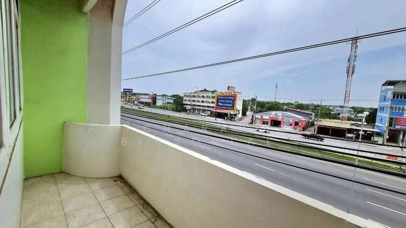 7-BR Townhouse, Chon Buri (Pattaya), Samed, Muang Chon Buri, Chon Buri (Pattaya), 7 Bedrooms, 376 sqm, Townhouse For Sale, by Patcharaporn Binsorlae, 500575461 - DDproperty.com