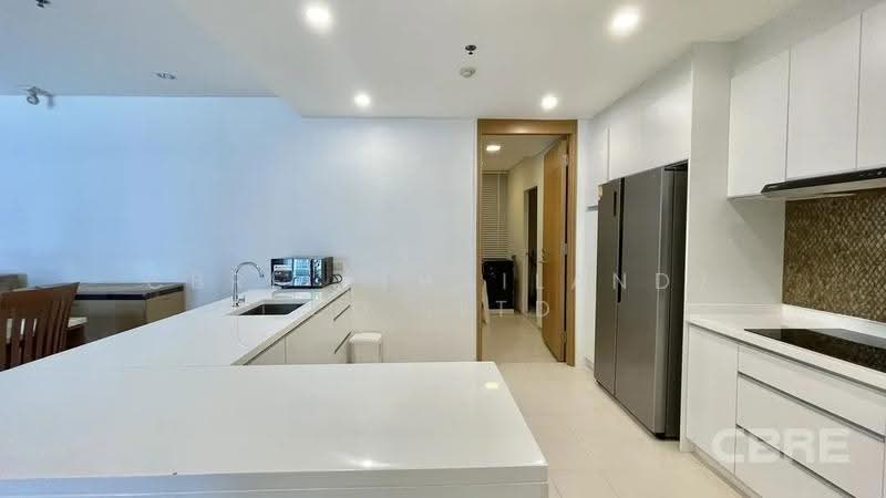 The Royal Saladaeng, Bangkok, 79 Saladaeng Road, Silom, Bang Rak, Bangkok, 3 Bedrooms, 236 sqm, Condo For Sale, by CBRE (Thailand) Co.,Ltd, 500575462 - DDproperty.com