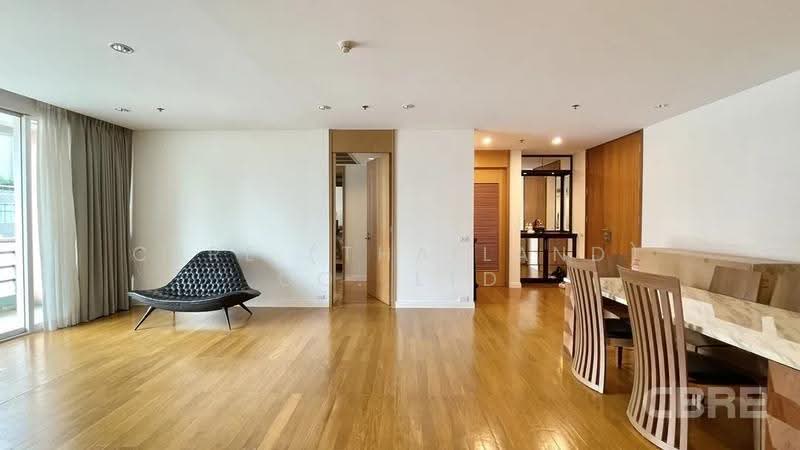 The Royal Saladaeng, Bangkok, 79 Saladaeng Road, Silom, Bang Rak, Bangkok, 3 Bedrooms, 236 sqm, Condo For Sale, by CBRE (Thailand) Co.,Ltd, 500575462 - DDproperty.com