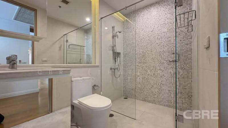 The Royal Saladaeng, Bangkok, 79 Saladaeng Road, Silom, Bang Rak, Bangkok, 3 Bedrooms, 236 sqm, Condo For Sale, by CBRE (Thailand) Co.,Ltd, 500575462 - DDproperty.com