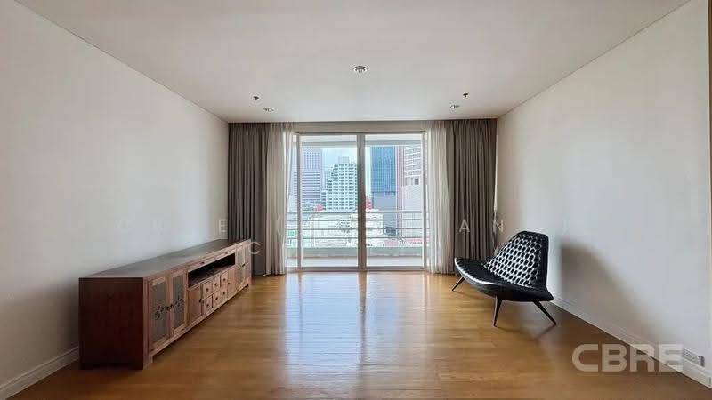 The Royal Saladaeng, Bangkok, 79 Saladaeng Road, Silom, Bang Rak, Bangkok, 3 Bedrooms, 236 sqm, Condo For Sale, by CBRE (Thailand) Co.,Ltd, 500575462 - DDproperty.com