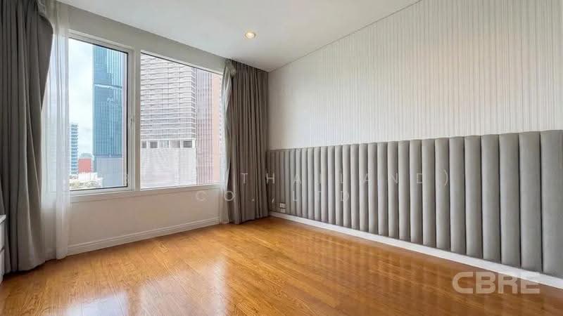 The Royal Saladaeng, Bangkok, 79 Saladaeng Road, Silom, Bang Rak, Bangkok, 3 Bedrooms, 236 sqm, Condo For Sale, by CBRE (Thailand) Co.,Ltd, 500575462 - DDproperty.com
