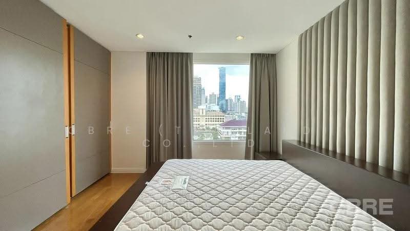 The Royal Saladaeng, Bangkok, 79 Saladaeng Road, Silom, Bang Rak, Bangkok, 3 Bedrooms, 236 sqm, Condo For Sale, by CBRE (Thailand) Co.,Ltd, 500575462 - DDproperty.com