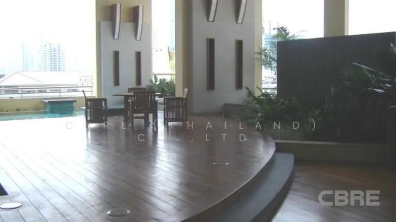The Royal Saladaeng, Bangkok, 79 Saladaeng Road, Silom, Bang Rak, Bangkok, 3 Bedrooms, 236 sqm, Condo For Sale, by CBRE (Thailand) Co.,Ltd, 500575462 - DDproperty.com