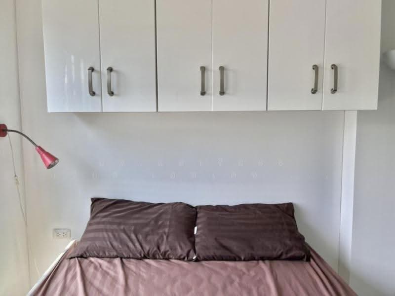 Lumpini Ville La Salle-Bearing, Bangkok, Sukhumvit 105 Road, Bang Na, Bangkok, 1 Bedroom, 27 sqm, Condo For Sale, by AREA66 Real Estate Co.,Ltd, 500575465 - DDproperty.com