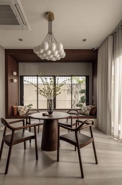 Grand Bangkok Boulevard Rama9, bangkok, Krungthep Kreetha Road, Saphan Sung, Bangkok, 3 Bedrooms, 447 sqm, Single Detached House For Sale, by HOME Real Estate Service, 500575466 - DDproperty.com