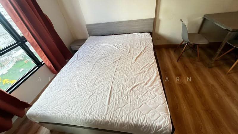 Premio Fresco, Bangkok, 57/47 Ram Intra Road, Anusaowari, Bang Khen, Bangkok, 1 Bedroom, 28 sqm, Condo For Rent, by Airada Parasarn, 500575467 - DDproperty.com
