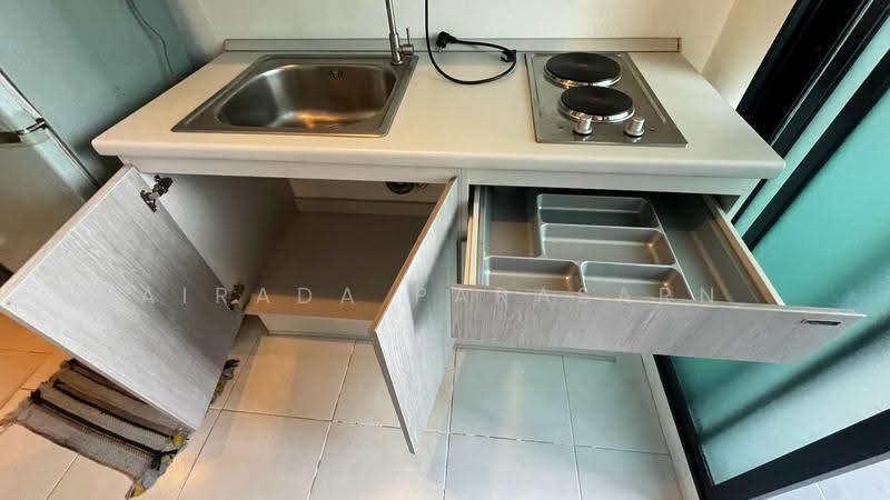 Premio Fresco, Bangkok, 57/47 Ram Intra Road, Anusaowari, Bang Khen, Bangkok, 1 Bedroom, 28 sqm, Condo For Rent, by Airada Parasarn, 500575467 - DDproperty.com