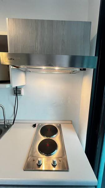 Premio Fresco, Bangkok, 57/47 Ram Intra Road, Anusaowari, Bang Khen, Bangkok, 1 Bedroom, 28 sqm, Condo For Rent, by Airada Parasarn, 500575467 - DDproperty.com