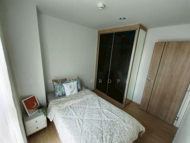 The Excel Ratchada 18, Bangkok, Soi 20 Mithuna Yak 21, Huai Khwang, Bangkok, 2 Bedrooms, 45 sqm, Condo For Rent, by Connex Property, 500575472 - DDproperty.com