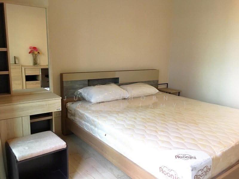 Noble Solo, Bangkok, 988 Thong Lo, Khlong Tan Nua, Watthana, Bangkok, 1 Bedroom, 52 sqm, Condo For Rent, by Juthabhorn Uppachit (Amy), 500575474 - DDproperty.com