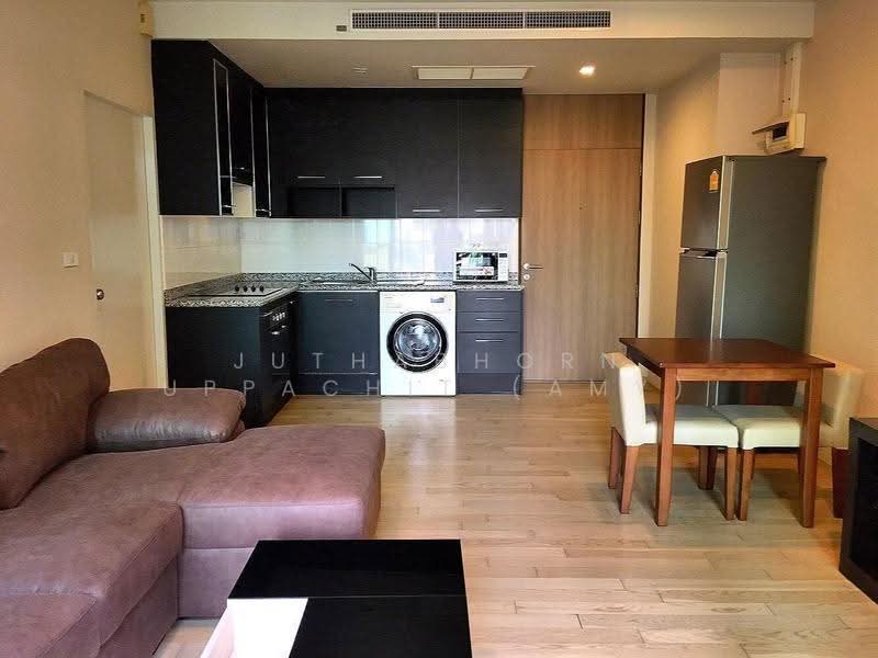 Noble Solo, Bangkok, 988 Thong Lo, Khlong Tan Nua, Watthana, Bangkok, 1 Bedroom, 52 sqm, Condo For Rent, by Juthabhorn Uppachit (Amy), 500575474 - DDproperty.com