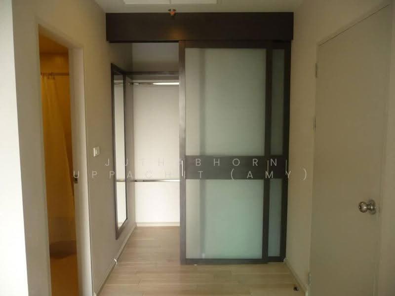 Noble Solo, Bangkok, 988 Thong Lo, Khlong Tan Nua, Watthana, Bangkok, 1 Bedroom, 52 sqm, Condo For Rent, by Juthabhorn Uppachit (Amy), 500575474 - DDproperty.com