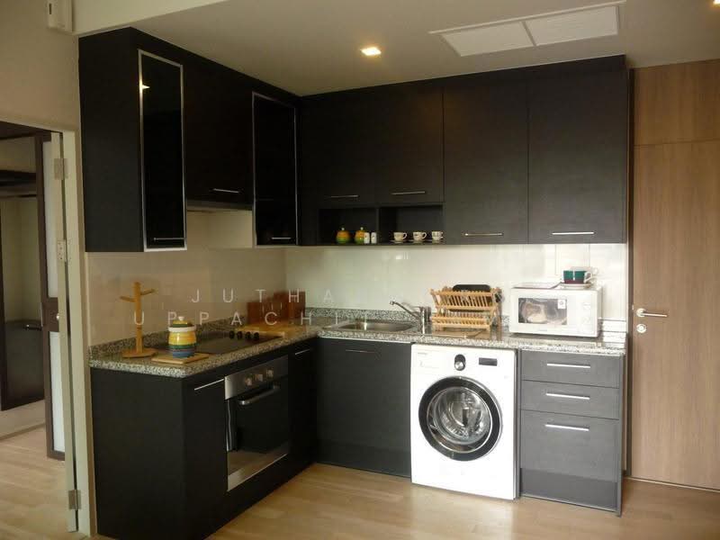 Noble Solo, Bangkok, 988 Thong Lo, Khlong Tan Nua, Watthana, Bangkok, 1 Bedroom, 52 sqm, Condo For Rent, by Juthabhorn Uppachit (Amy), 500575474 - DDproperty.com
