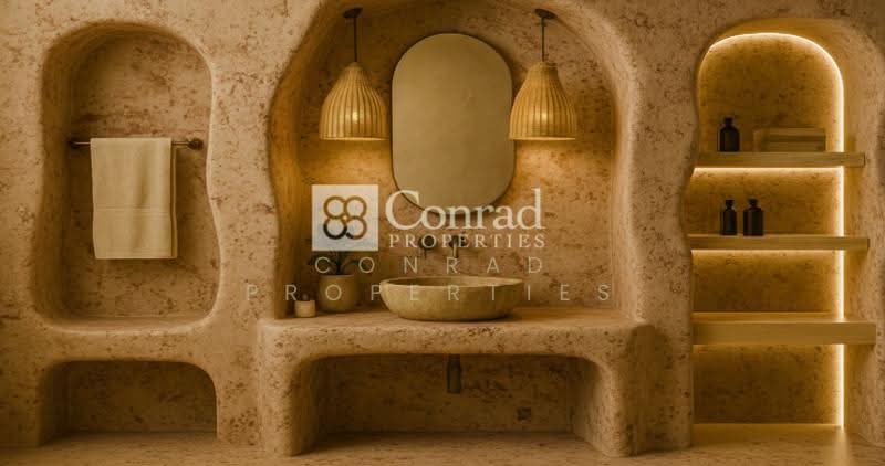 Stylish 1 Bed Beachside Villas for Sale in Ban Tai, Surat Thani, Mae Nam, Ko Samui, Surat Thani, 1 Bedroom, 100 sqm, Villa For Sale, by Conrad Properties, 500575475 - DDproperty.com