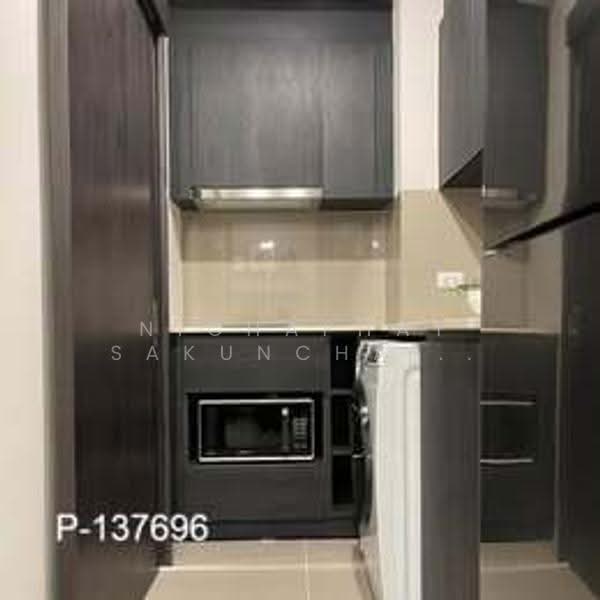 XT Huaikhwang, Bangkok, 244 Ratchadaphisek Road, Huai Khwang, Bangkok, 1 Bedroom, 35 sqm, Condo For Rent, by Nichaphat Sakunchayapha, 500575476 - DDproperty.com