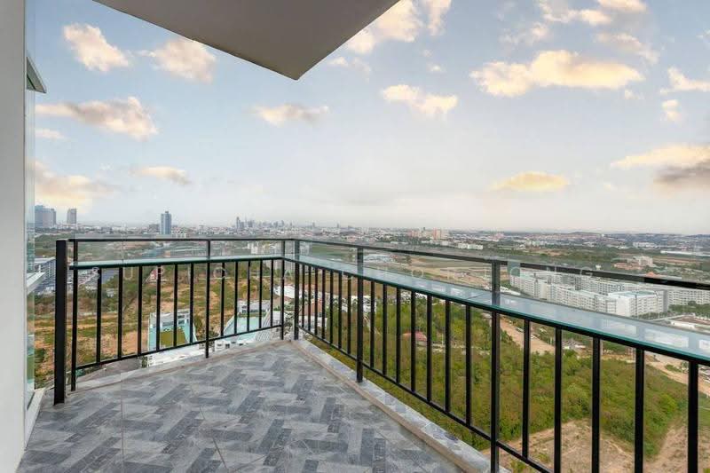 Twin Tower, Nonthaburi, 60 Chaengwatthana-Pakkred 42 Alley, Bang Talat, Pak Kret, Nonthaburi, 2 Bedrooms, 45 sqm, Condo For Sale, by Supicha Chorjong, 500575478 - DDproperty.com