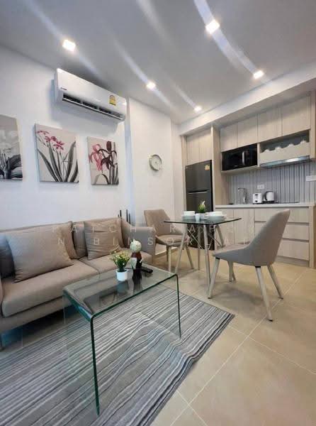 Harmonia City Garden, chon-buri, Pattaya Road, Nong Pru, Bang Lamung (Pattaya), Chon Buri (Pattaya), 1 Bedroom, 26 sqm, Condo For Sale, by Patcharaporn Binsorlae, 500575482 - DDproperty.com