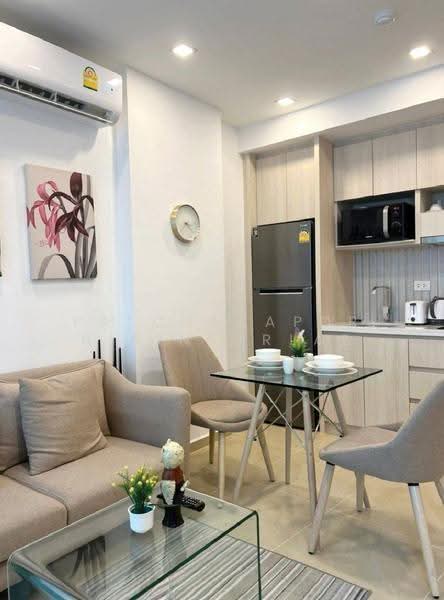 Harmonia City Garden, chon-buri, Pattaya Road, Nong Pru, Bang Lamung (Pattaya), Chon Buri (Pattaya), 1 Bedroom, 26 sqm, Condo For Sale, by Patcharaporn Binsorlae, 500575482 - DDproperty.com