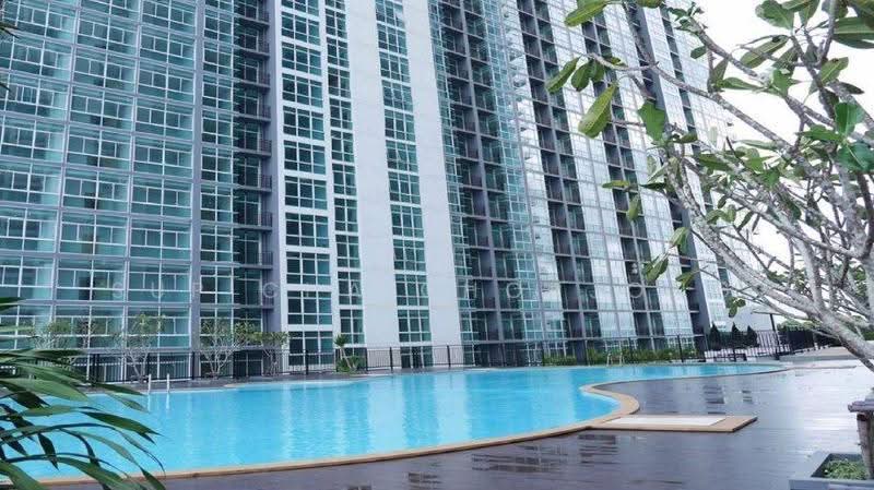 Twin Tower, Nonthaburi, 60 Chaengwatthana-Pakkred 42 Alley, Bang Talat, Pak Kret, Nonthaburi, 2 Bedrooms, 50 sqm, Condo For Sale, by Supicha Chorjong, 500575483 - DDproperty.com