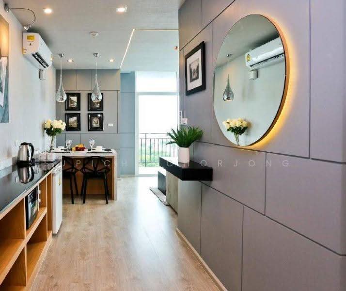 Twin Tower, Nonthaburi, 60 Chaengwatthana-Pakkred 42 Alley, Bang Talat, Pak Kret, Nonthaburi, 2 Bedrooms, 50 sqm, Condo For Sale, by Supicha Chorjong, 500575483 - DDproperty.com