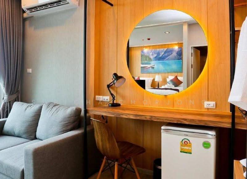 Twin Tower, Nonthaburi, 60 Chaengwatthana-Pakkred 42 Alley, Bang Talat, Pak Kret, Nonthaburi, 2 Bedrooms, 50 sqm, Condo For Sale, by Supicha Chorjong, 500575483 - DDproperty.com