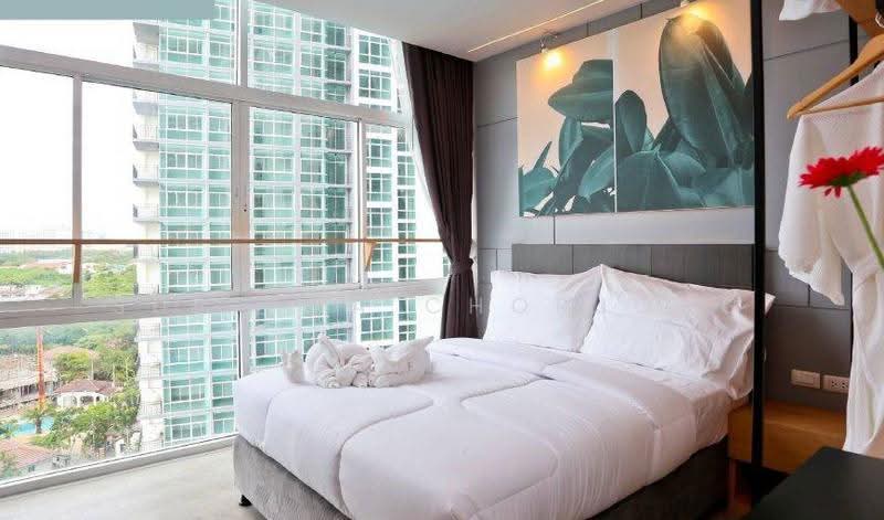 Twin Tower : ทวินทาวเวอร์, นนทบุรี, 60 ซ.แจ้งวัฒนะ-ปากเกร็ด 42, บางตลาด, ปากเกร็ด, นนทบุรี, 50 ตร.ม., คอนโด ขาย, โดย Supicha Chorjong, 500575483 - DDproperty.com