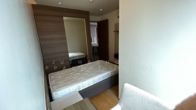 The Address Sathorn, Bangkok, 98 Sathorn Nua Road, Silom, Bang Rak, Bangkok, 2 Bedrooms, 70 sqm, Condo For Rent, by Juthabhorn Uppachit (Amy), 500575486 - DDproperty.com