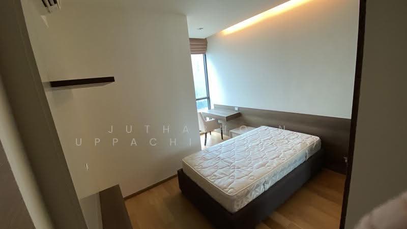 The Address Sathorn, Bangkok, 98 Sathorn Nua Road, Silom, Bang Rak, Bangkok, 2 Bedrooms, 70 sqm, Condo For Rent, by Juthabhorn Uppachit (Amy), 500575486 - DDproperty.com