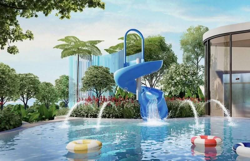 Aquarous Jomtien Pattaya : อควารัส จอมเทียน พัทยา, ชลบุรี, 188 Pattaya City, Bang Lamung District, Chon Buri, บางละมุง, ชลบุรี, 141 ตร.ม., คอนโด ขาย, โดย Patcharaporn Binsorlae, 500575487 - DDproperty.com