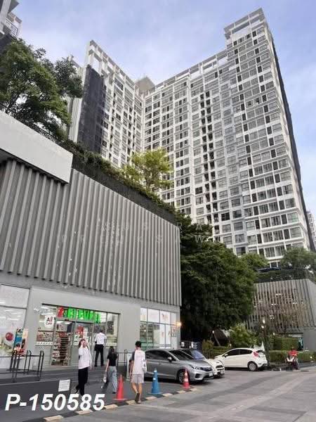 IDEO MOBI Sukhumvit 81, Bangkok, 2097 Sukhumvit Road, Bang Chak, Phra Khanong, Bangkok, 1 Bedroom, 30 sqm, Condo For Sale, by Susira Prueksawun, 500575492 - DDproperty.com