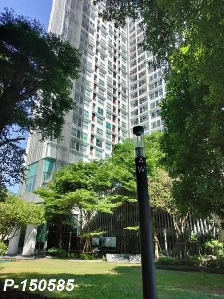 IDEO MOBI Sukhumvit 81 : ไอดีโอ โมบิ สุขุมวิท 81, กรุงเทพ, 2097 ถนนสุขุมวิท แขวงบางจาก เขตพระโขนง กรุงเทพมหานคร, บางจาก, พระโขนง, กรุงเทพ, 30 ตร.ม., คอนโด ขาย, โดย Susira Preuksawun, 500575492 - DDproperty.com