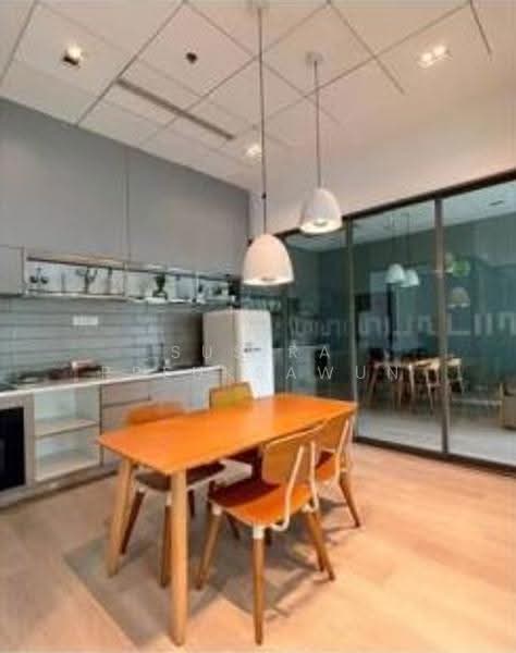 IDEO MOBI Sukhumvit 81, Bangkok, 2097 Sukhumvit Road, Bang Chak, Phra Khanong, Bangkok, 1 Bedroom, 30 sqm, Condo For Sale, by Susira Prueksawun, 500575492 - DDproperty.com