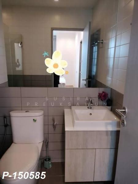 IDEO MOBI Sukhumvit 81, Bangkok, 2097 Sukhumvit Road, Bang Chak, Phra Khanong, Bangkok, 1 Bedroom, 30 sqm, Condo For Sale, by Susira Prueksawun, 500575492 - DDproperty.com