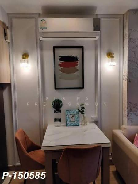 IDEO MOBI Sukhumvit 81 : ไอดีโอ โมบิ สุขุมวิท 81, กรุงเทพ, 2097 ถนนสุขุมวิท แขวงบางจาก เขตพระโขนง กรุงเทพมหานคร, บางจาก, พระโขนง, กรุงเทพ, 30 ตร.ม., คอนโด ขาย, โดย Susira Preuksawun, 500575492 - DDproperty.com