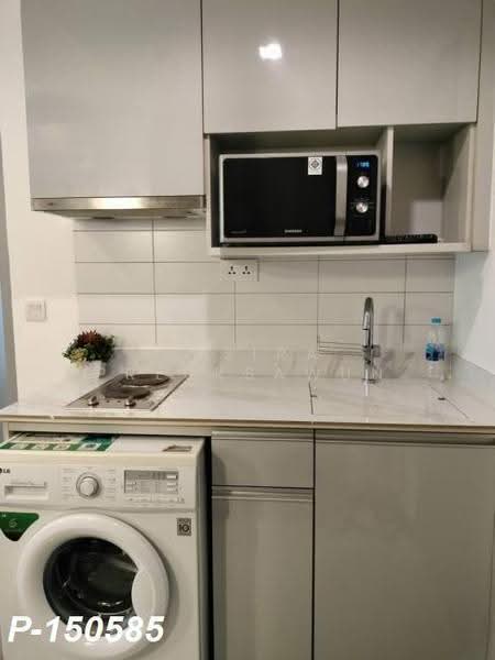 IDEO MOBI Sukhumvit 81 : ไอดีโอ โมบิ สุขุมวิท 81, กรุงเทพ, 2097 ถนนสุขุมวิท แขวงบางจาก เขตพระโขนง กรุงเทพมหานคร, บางจาก, พระโขนง, กรุงเทพ, 30 ตร.ม., คอนโด ขาย, โดย Susira Preuksawun, 500575492 - DDproperty.com