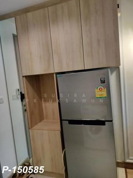 IDEO MOBI Sukhumvit 81, Bangkok, 2097 Sukhumvit Road, Bang Chak, Phra Khanong, Bangkok, 1 Bedroom, 30 sqm, Condo For Sale, by Susira Prueksawun, 500575492 - DDproperty.com