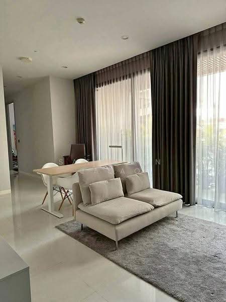 Vittorio 39, Bangkok, 8 Sukhumvit, Khlong Tan Nua, Watthana, Bangkok, 2 Bedrooms, 100 sqm, Condo For Rent, by Sataporn Jalao, 500575493 - DDproperty.com