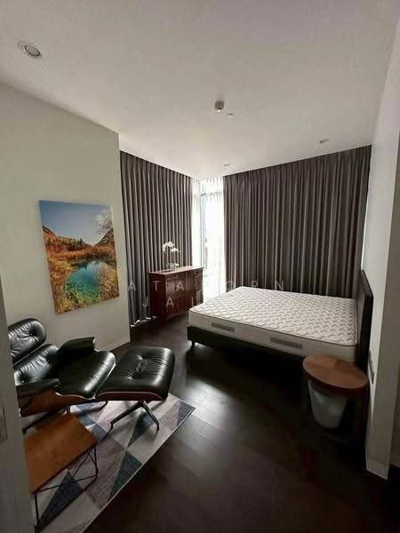 Vittorio 39, Bangkok, 8 Sukhumvit, Khlong Tan Nua, Watthana, Bangkok, 2 Bedrooms, 100 sqm, Condo For Rent, by Sataporn Jalao, 500575493 - DDproperty.com