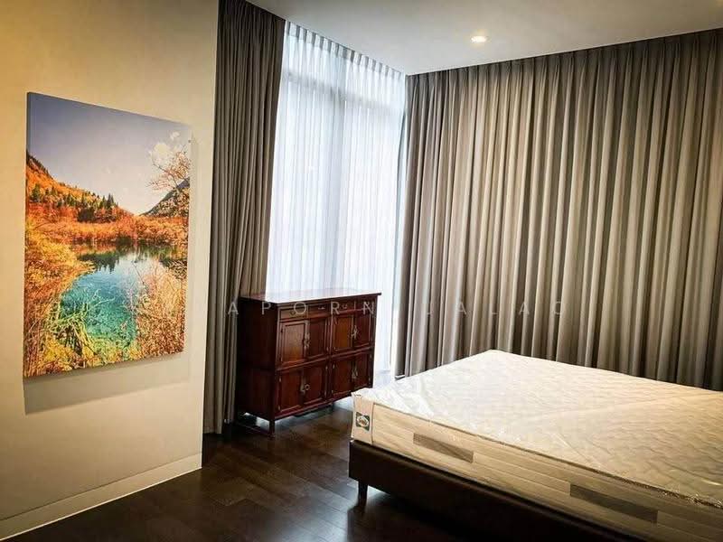 Vittorio 39, Bangkok, 8 Sukhumvit, Khlong Tan Nua, Watthana, Bangkok, 2 Bedrooms, 100 sqm, Condo For Rent, by Sataporn Jalao, 500575493 - DDproperty.com