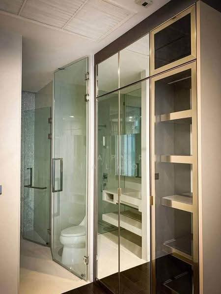 Vittorio 39, Bangkok, 8 Sukhumvit, Khlong Tan Nua, Watthana, Bangkok, 2 Bedrooms, 100 sqm, Condo For Rent, by Sataporn Jalao, 500575493 - DDproperty.com