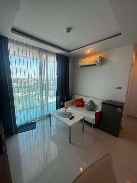Amazon Residence Pattaya, Chon Buri (Pattaya), Bunkanchana Road 5, Nong Pru, Bang Lamung (Pattaya), Chon Buri (Pattaya), 1 Bedroom, 35 sqm, Condo For Sale, by Supicha Chorjong, 500575494 - DDproperty.com