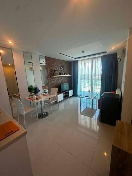Amazon Residence Pattaya, Chon Buri (Pattaya), Bunkanchana Road 5, Nong Pru, Bang Lamung (Pattaya), Chon Buri (Pattaya), 1 Bedroom, 35 sqm, Condo For Sale, by Supicha Chorjong, 500575494 - DDproperty.com