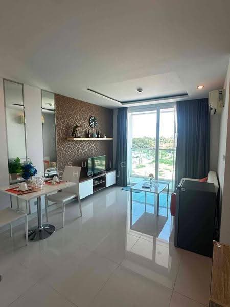 Amazon Residence Pattaya, Chon Buri (Pattaya), Bunkanchana Road 5, Nong Pru, Bang Lamung (Pattaya), Chon Buri (Pattaya), 1 Bedroom, 35 sqm, Condo For Sale, by Supicha Chorjong, 500575494 - DDproperty.com