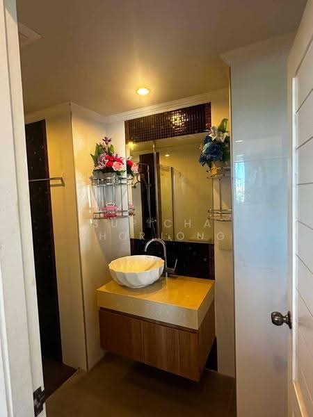 Amazon Residence Pattaya, Chon Buri (Pattaya), Bunkanchana Road 5, Nong Pru, Bang Lamung (Pattaya), Chon Buri (Pattaya), 1 Bedroom, 35 sqm, Condo For Sale, by Supicha Chorjong, 500575494 - DDproperty.com