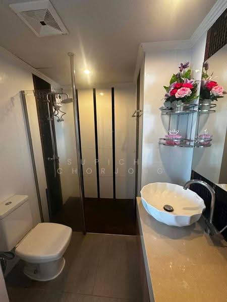 Amazon Residence Pattaya, Chon Buri (Pattaya), Bunkanchana Road 5, Nong Pru, Bang Lamung (Pattaya), Chon Buri (Pattaya), 1 Bedroom, 35 sqm, Condo For Sale, by Supicha Chorjong, 500575494 - DDproperty.com