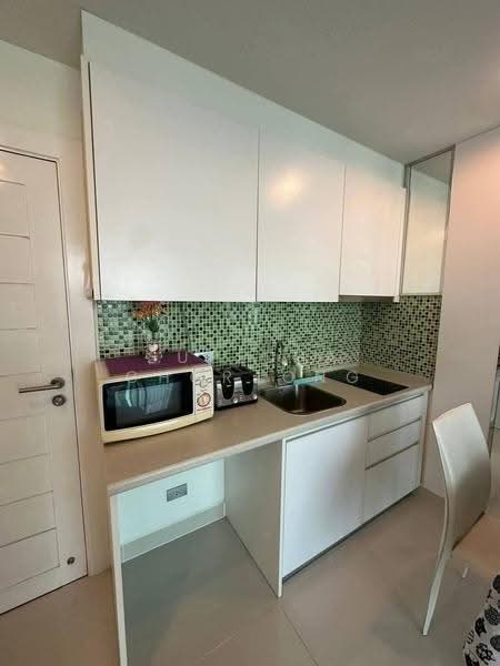Amazon Residence Pattaya : อเมซอน เรสซิเดนซ์ พัทยา, ชลบุรี, ถนนบุณย์กัญจนา 5, หนองปรือ, บางละมุง, ชลบุรี, 35 ตร.ม., คอนโด ขาย, โดย Supicha Chorjong, 500575494 - DDproperty.com