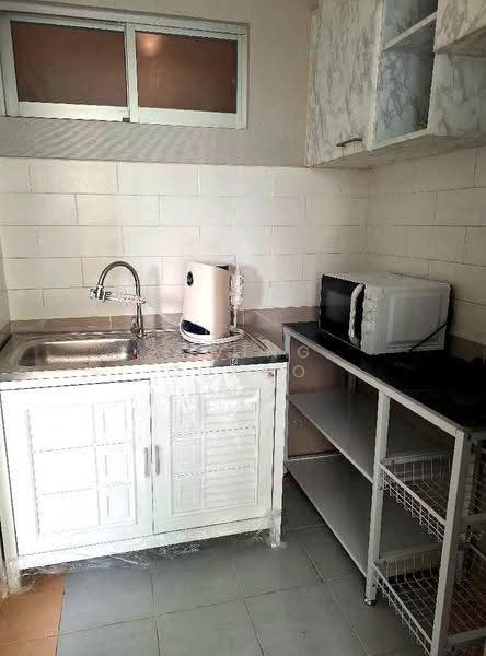 Lumpini Ville Ramkhamhaeng 26, bangkok, Soi Ramkamhang 26, Huamark Road, Hua Mak, Bang Kapi, Bangkok, 1 Bedroom, 28 sqm, Condo For Rent, by Living Condo, 500575495 - DDproperty.com