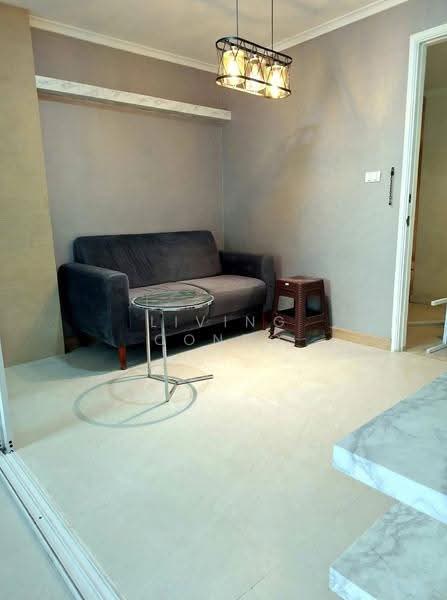 Lumpini Ville Ramkhamhaeng 26, bangkok, Soi Ramkamhang 26, Huamark Road, Hua Mak, Bang Kapi, Bangkok, 1 Bedroom, 28 sqm, Condo For Rent, by Living Condo, 500575495 - DDproperty.com