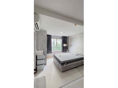 For Rent - Lumpini Ville Ramkhamhaeng 26, Bangkok